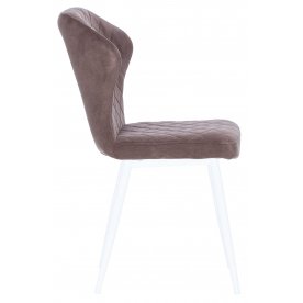 Стул на металлокаркасе Leset Шейл