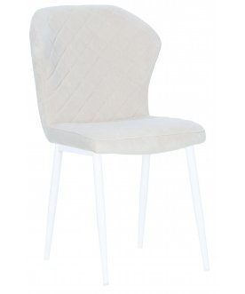 Стул на металлокаркасе Leset Шейл