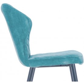 Стул на металлокаркасе Leset Шейл