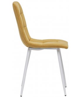 Стул на металлокаркасе Leset Скай