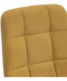 Стул на металлокаркасе Leset Скай