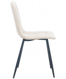 Стул на металлокаркасе Leset Скай