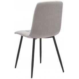 Стул на металлокаркасе Leset Скай