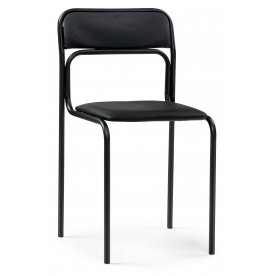 Стул на металлокаркасе Летиция BL