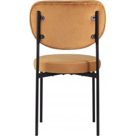 Стул на металлокаркасе Тунор