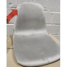 Стул на металлокаркасе Lilu