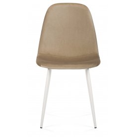 Стул на металлокаркасе Lilu