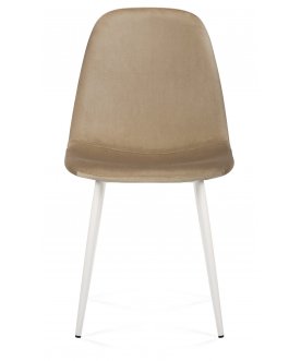 Стул на металлокаркасе Lilu