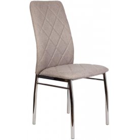 Стул на металлокаркасе Lily