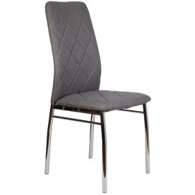 Стул на металлокаркасе Lily