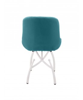 Стул на металлокаркасе Лира шарики