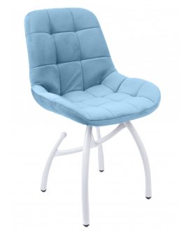 Стул на металлокаркасе Лира шарики