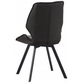 Стул на металлокаркасе Ostin DC231