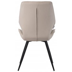 Стул на металлокаркасе Ostin DC231