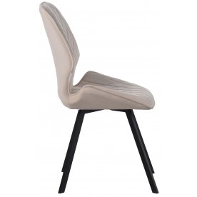 Стул на металлокаркасе Ostin DC231