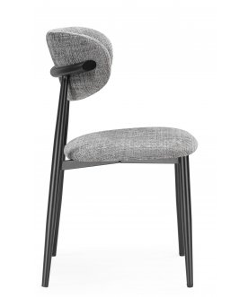 Стул на металлокаркасе Lisbon