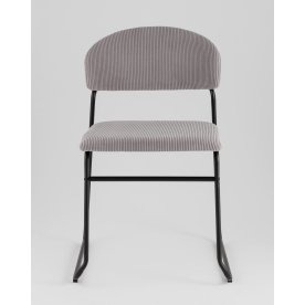 Стул на металлокаркасе Loftys