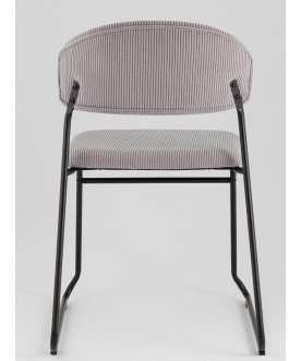 Стул на металлокаркасе Урбан