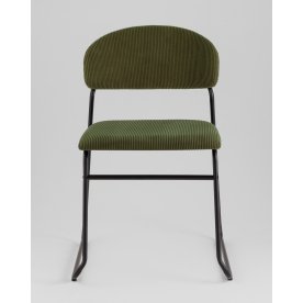 Стул на металлокаркасе Loftys