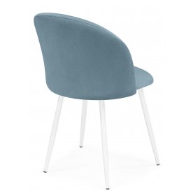 Стул на металлокаркасе Логан