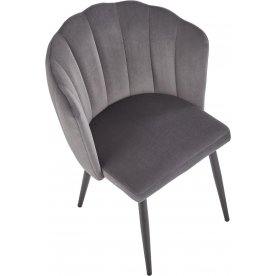 Стул на металлокаркасе Лонгу