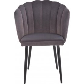 Стул на металлокаркасе K386