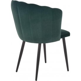 Стул на металлокаркасе K386