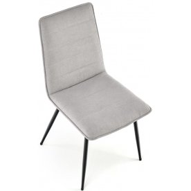 Стул на металлокаркасе Лонни