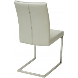 Стул на металлокаркасе Lord