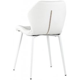 Стул на металлокаркасе Lorigal