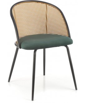 Стул на металлокаркасе K508