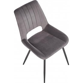 Стул на металлокаркасе Луэг