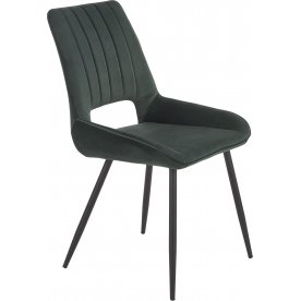 Стул на металлокаркасе Луэг