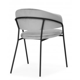 Стул на металлокаркасе Лукас