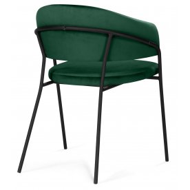 Стул на металлокаркасе Лукас