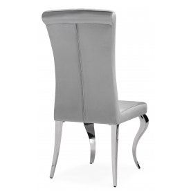 Стул на металлокаркасе Lund