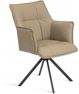 Стул на металлокаркасе Lutz / Луц