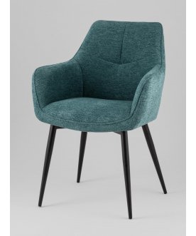 Стул на металлокаркасе Мерит