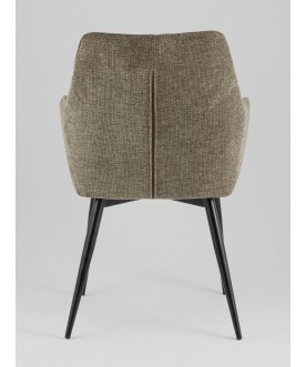 Стул на металлокаркасе Мерит