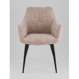 Стул на металлокаркасе Мерит