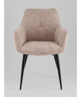 Стул на металлокаркасе Мерит