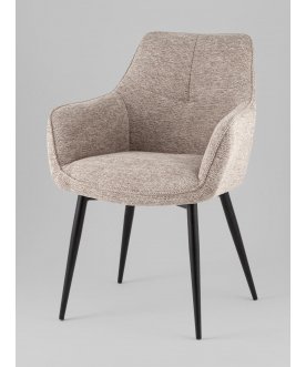 Стул на металлокаркасе Мерит