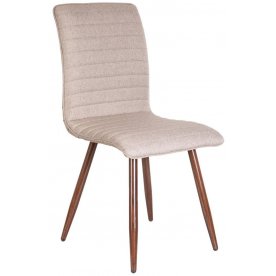 Стул на металлокаркасе Mako