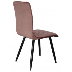 Стул на металлокаркасе Mako