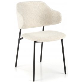 Стул на металлокаркасе Малои