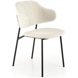 Стул на металлокаркасе K497