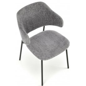 Стул на металлокаркасе Малои