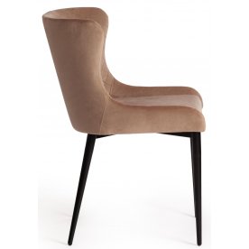 Стул на металлокаркасе Mantra mod. 713