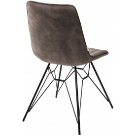 Стул на металлокаркасе Marbella PK6015-08 VBP208