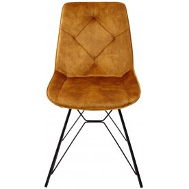 Стул на металлокаркасе Marbella PK6015-11 VBP211